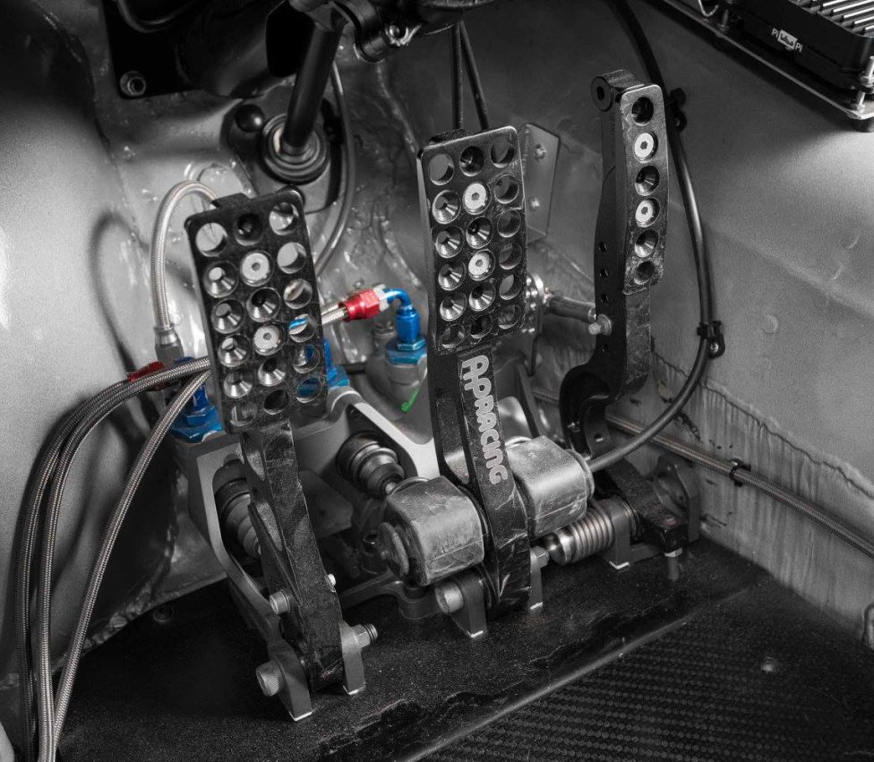 Ford Escort Mk2 RS Hoonigan