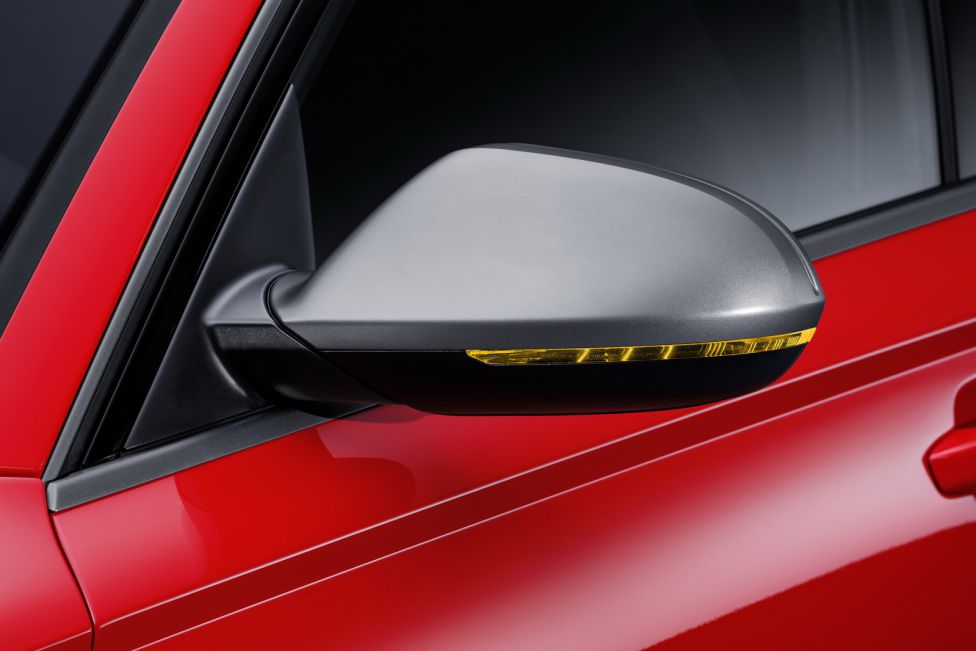 RS 6 Avant y RS 7 Sportback