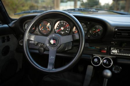 La preparación más salvaje que has visto de un Porsche 911