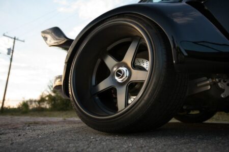 La preparación más salvaje que has visto de un Porsche 911