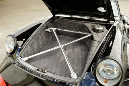 La preparación más salvaje que has visto de un Porsche 911