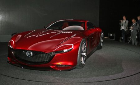 Nuevos modelos de calle