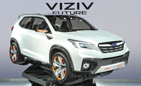 Nuevos modelos de calle