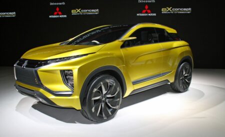 Nuevos modelos de calle