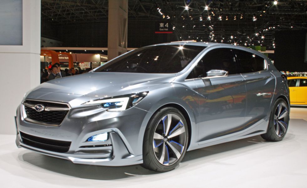 Nuevos modelos de calle