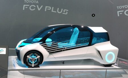 Prototipos sorprendentes