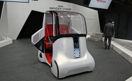 Prototipos sorprendentes