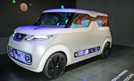 Prototipos sorprendentes