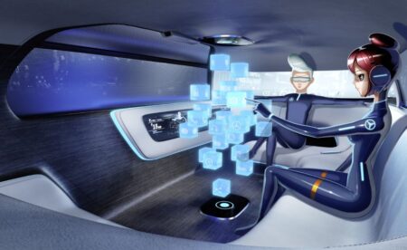 Prototipos sorprendentes