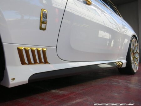 ¿El Rolls-Royce más poligonero de la historia?