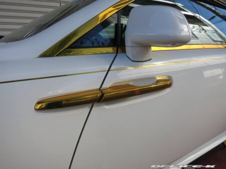 ¿El Rolls-Royce más poligonero de la historia?