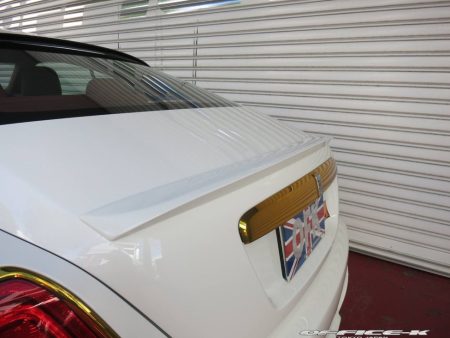 ¿El Rolls-Royce más poligonero de la historia?