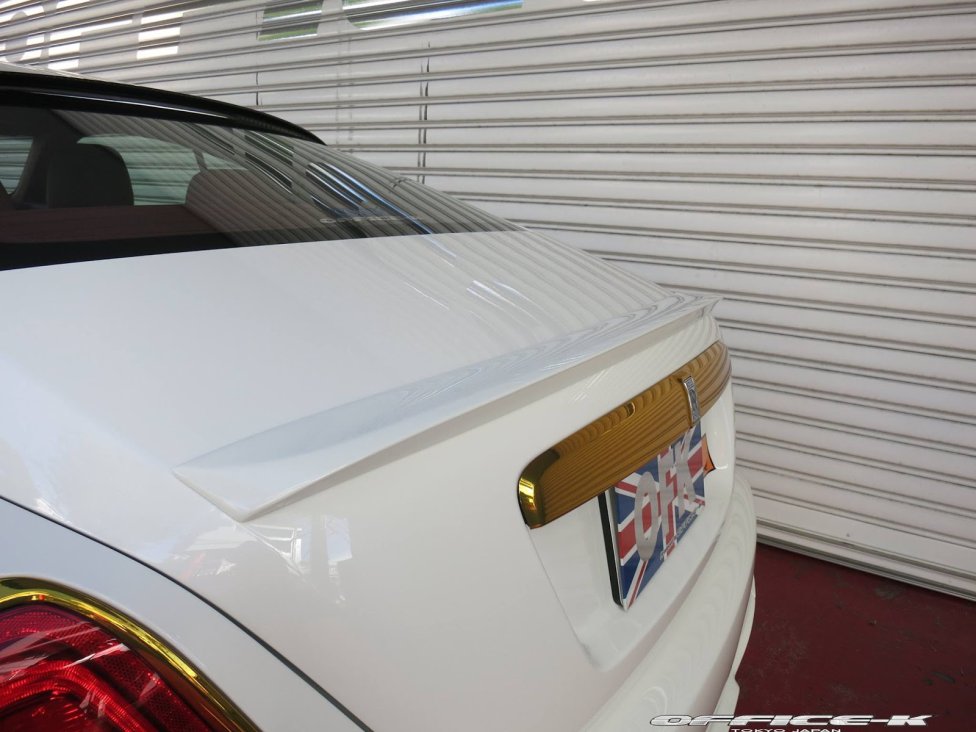 ¿El Rolls-Royce más poligonero de la historia?