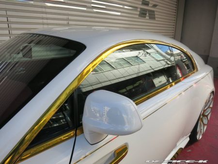 ¿El Rolls-Royce más poligonero de la historia?