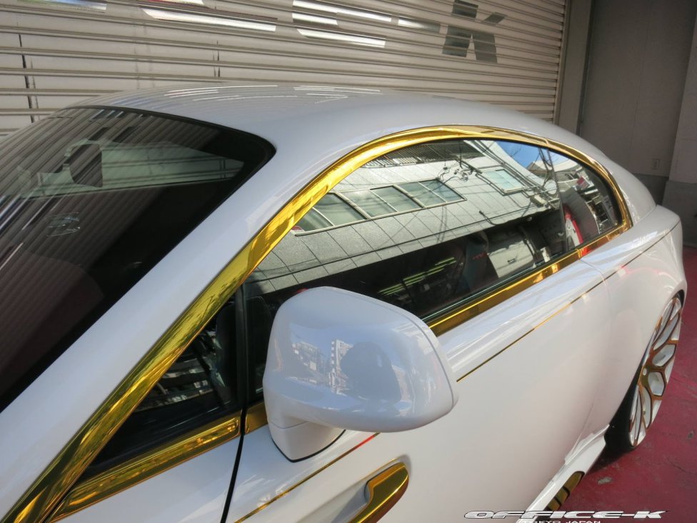 ¿El Rolls-Royce más poligonero de la historia?