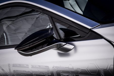 El i8 radicaliza su aspecto gracias a Energy Motor Sport