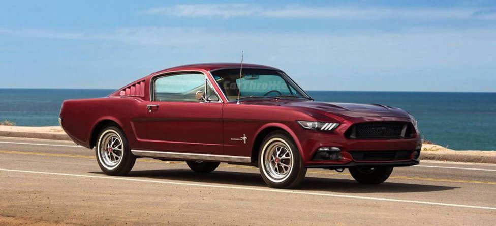 Clásicos... con el morro de hoy