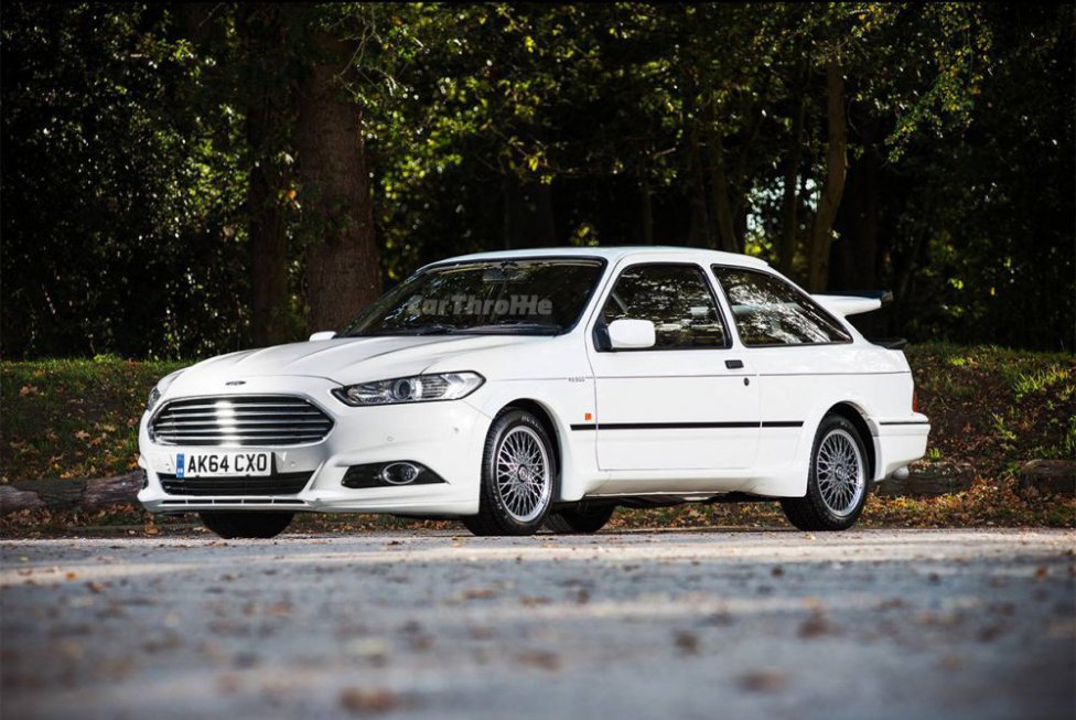 Clásicos... con el morro de hoy