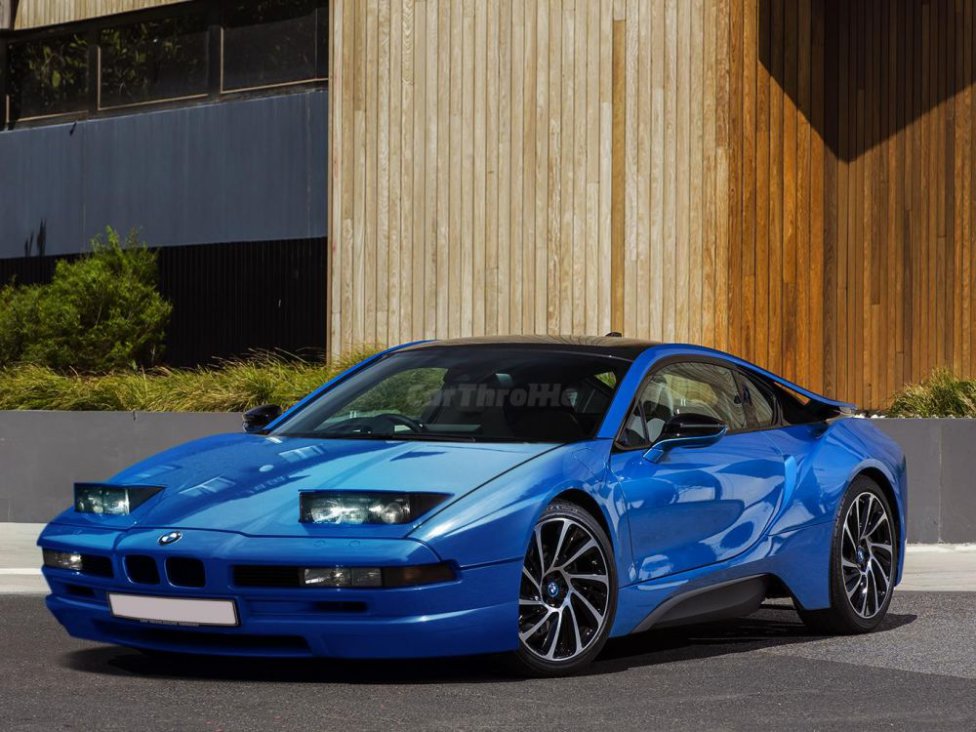 Iconos de hoy… con el morro de sus antepasados