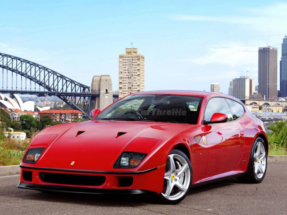 Iconos de hoy… con el morro de sus antepasados