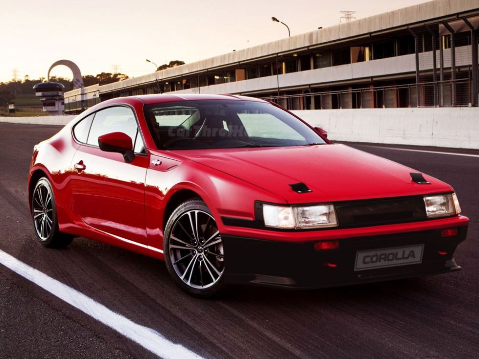 Iconos de hoy… con el morro de sus antepasados