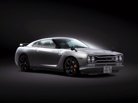 Iconos de hoy… con el morro de sus antepasados