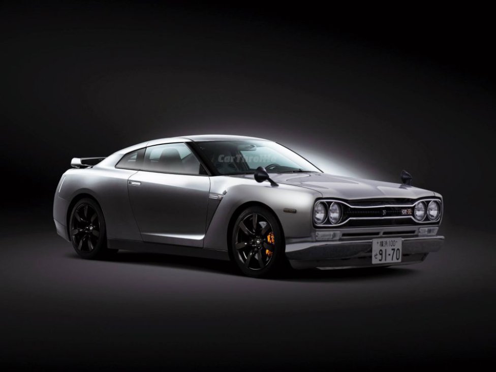 Iconos de hoy… con el morro de sus antepasados