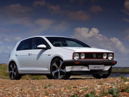 Iconos de hoy… con el morro de sus antepasados