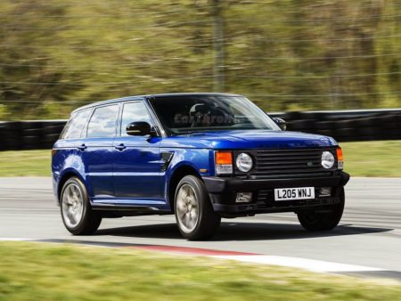 Iconos de hoy… con el morro de sus antepasados