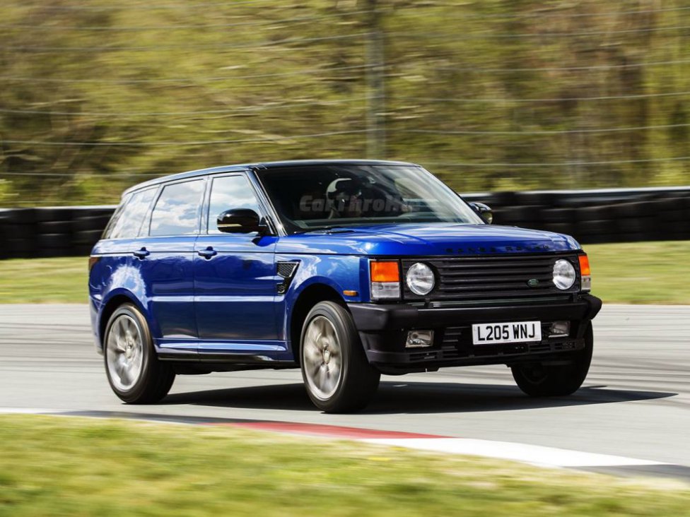 Iconos de hoy… con el morro de sus antepasados