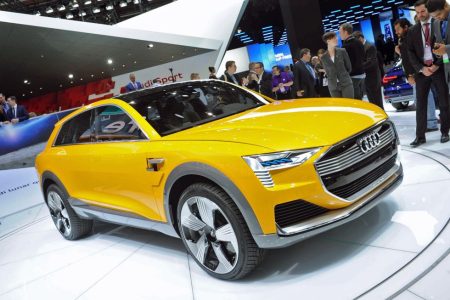 Tecnología sobre ruedas