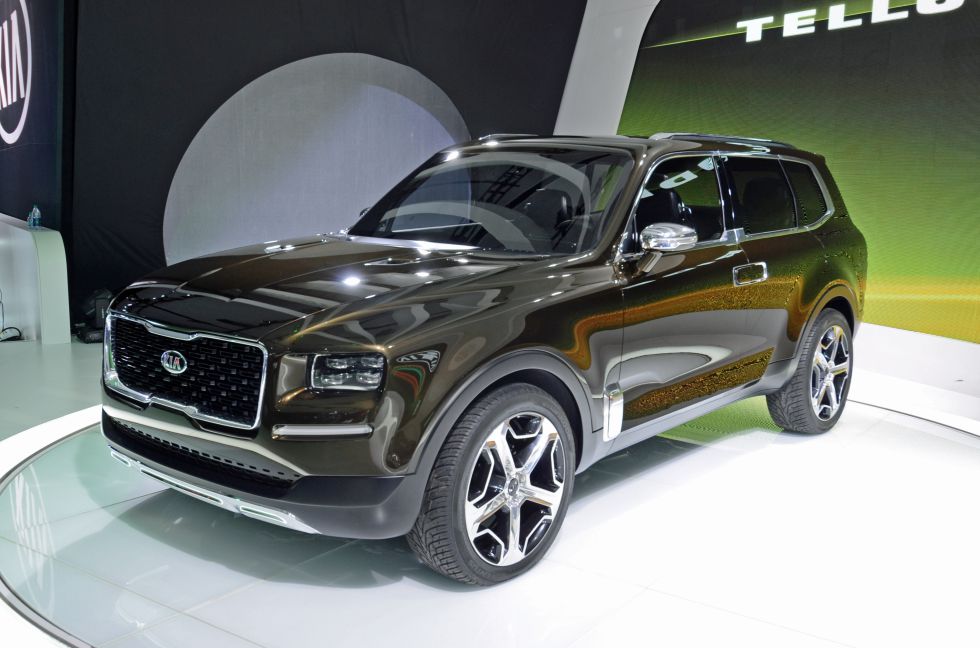 Tecnología sobre ruedas