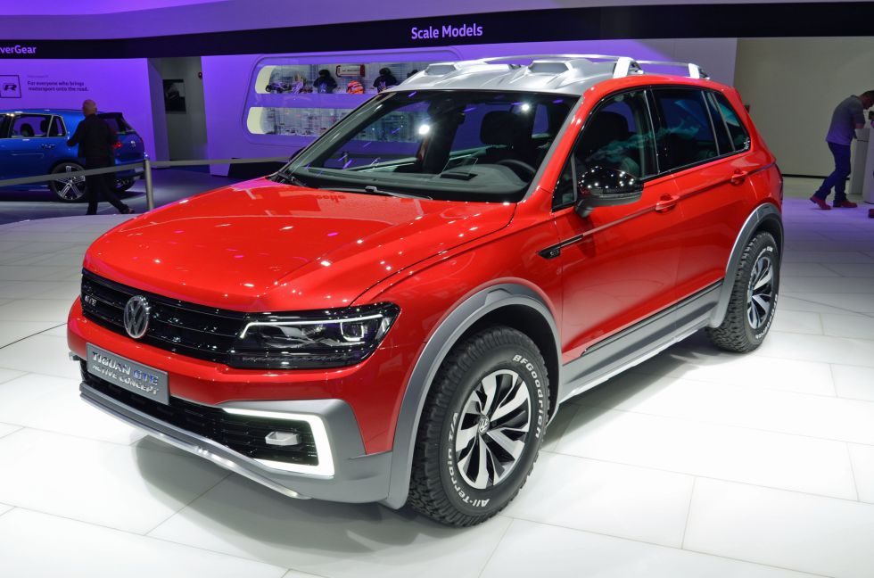 Tecnología sobre ruedas