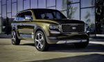 El KIA Telluride cura el jetlag