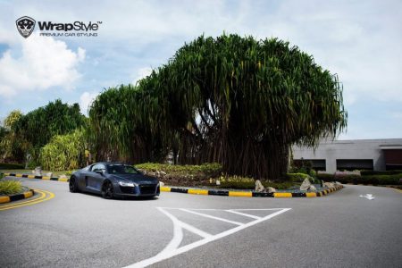 Superdeportivo de día y superhéroe de noche