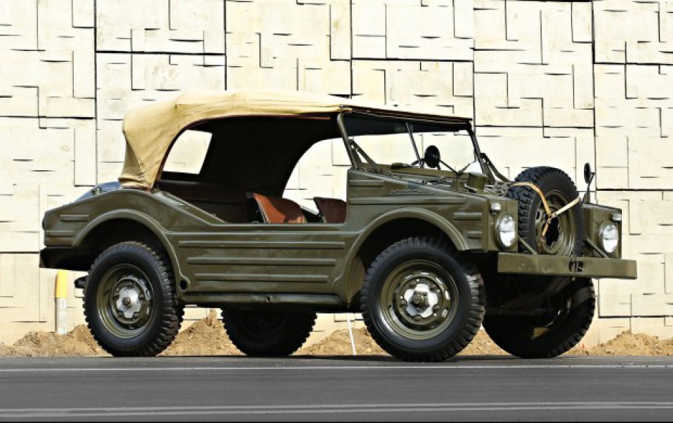 Jerry Seinfield saca a subasta sus 16 Porsches