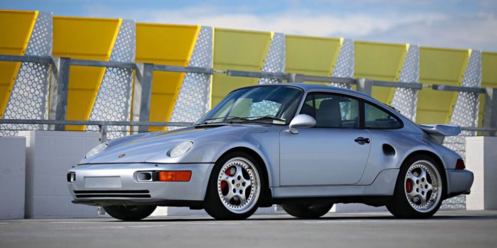 Jerry Seinfield saca a subasta sus 16 Porsches
