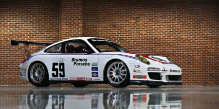 Jerry Seinfield saca a subasta sus 16 Porsches